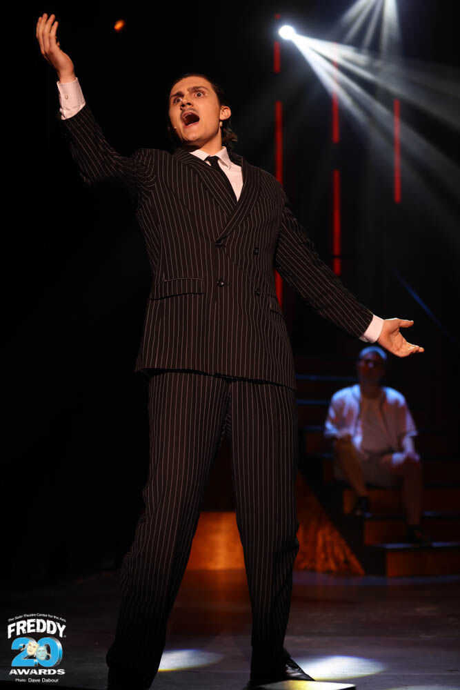 Freddy Awards 2022